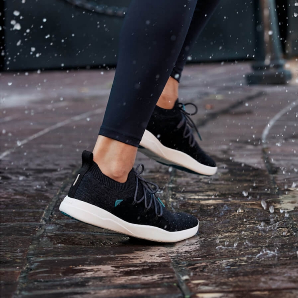 Vessi cityscape classic waterproof sneaker 7